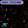 LEDA 2815408