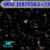 1RXS J192558.5+233155