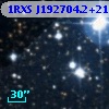 1RXS J192704.2+210531