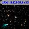 1RXS J192925.6+233535