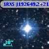 1RXS J192649.2+210959