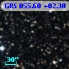 GRS 055.60 +02.30