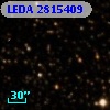 LEDA 2815409