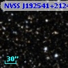 NVSS J192541+212454
