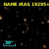 IRAS 19295+2228B