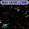 IRAS 19297+2300