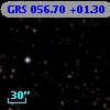 GRS 056.70 +01.30