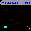 MY 234108.7+795827.5