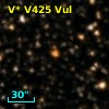 V* V425 Vul