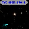 TYC 4605-170-1