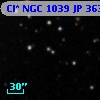 Cl* NGC 1039     JP     363