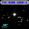 TYC 4500-1080-1