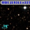 WDS J19311+2233