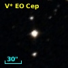 V* EO Cep