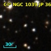Cl* NGC 1039     JP     364