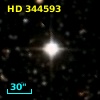 HD 344593