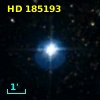 HD 185193