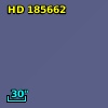 HD 185662
