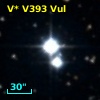 V* V393 Vul