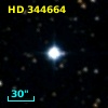 HD 344664