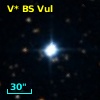 V* BS Vul