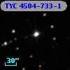 TYC 4504-733-1