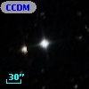 CCDM J00450+8054AB