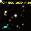 Cl* NGC 1039     JP     366