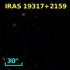 IRAS 19317+2159
