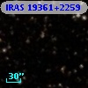 IRAS 19361+2259