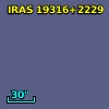 IRAS 19316+2229