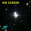 HD 225020