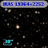 IRAS 19364+2252