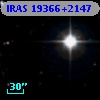IRAS 19366+2147