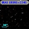 IRAS 19385+2245