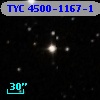TYC 4500-1167-1