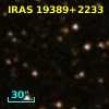 IRAS 19389+2233