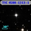 TYC 4500-1313-1