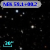 NEK 58.1+00.2