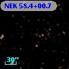 NEK 58.4+00.7