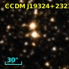 CCDM J19324+2323A