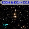 CCDM J19324+2323B