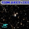 CCDM J19327+2323B