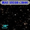 IRAS 19310+2044