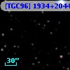 [TGC96] 1934+2044