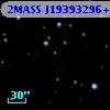 2MASS J19393296+2253396