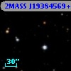 2MASS J19384569+2137172