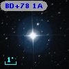 BD+78     1A