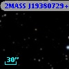 2MASS J19380729+2116131