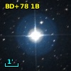 BD+78     1B
